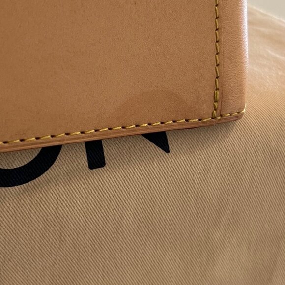 LOUIS VUITTON ~ MEZZO (EUC) - Picture 8 of 16